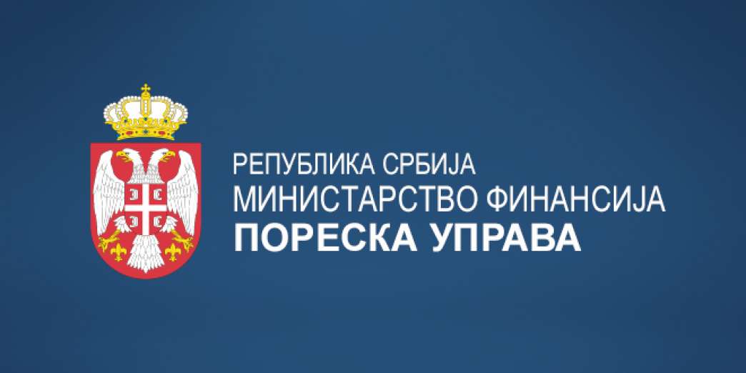 Poreska uprava Srbije objavila kalendar sa rokovima za izmirenje obaveza tokom januara
